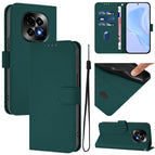 For Realme C63 5G Global / Dark Green