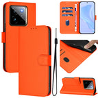 For Realme GT7 Pro 5G / Orange