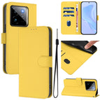 For Realme GT7 Pro 5G / Lemon Yellow