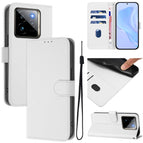 For Realme GT7 Pro 5G / White
