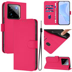For Realme GT7 Pro 5G / Rose Red