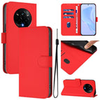 For Realme 14 Pro / Red