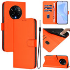 For Realme 14 Pro+ / Orange