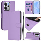 For Realme 14 5G / 14T 5G Global / Lavender Purple