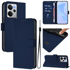 For Realme 14 5G / 14T 5G Global / Navy Blue