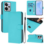 For Realme 14 5G / 14T 5G Global / Lake Blue