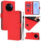 For Realme Narzo 80 Pro / Red