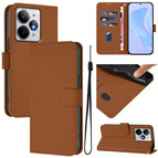 For Realme Neo7 Turbo 5G / Brown
