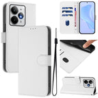 For Realme Neo7 Turbo 5G / White