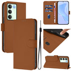 For Realme V70 5G / 14X Global / Brown