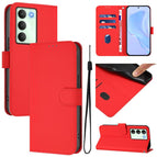 For Realme V70 5G / 14X Global / Red