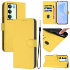 For Realme V70 5G / 14X Global / Lemon Yellow