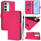 For Realme V70 5G / 14X Global / Rose Red