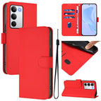 For Realme C71 4G Global / Red