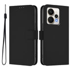 For Realme 15 / 15 Pro 5G Global / Black