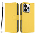 For Realme 15 / 15 Pro 5G Global / Lemon Yellow
