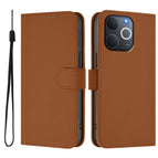 For Realme C71 4G India / Brown