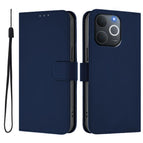 For Realme C71 4G India / Navy Blue