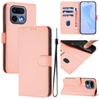 For Realme 16 Pro 5G Global / Pink