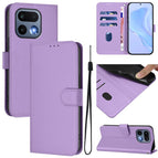 For Realme 16 Pro 5G Global / Lavender Purple