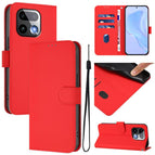For Realme 16 Pro+ 5G Global / Red
