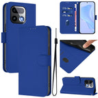 For Realme 16 Pro+ 5G Global / Dark Blue