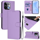 For Realme 16 Pro+ 5G Global / Lavender Purple