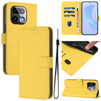 For Realme 16 Pro+ 5G Global / Lemon Yellow
