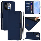 For Realme 16 Pro+ 5G Global / Navy Blue