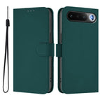 For Realme 16 5G Global / Dark Green