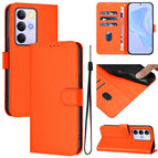 For Realme C83 5G india / C85 5G / Orange
