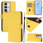 For Realme C83 5G india / C85 5G / Lemon Yellow