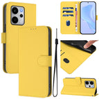For Realme P4 Power 5G / Lemon Yellow