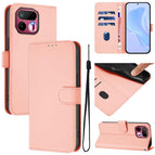 For Realme 16T 5G Global / Pink