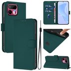 For Realme 16T 5G Global / Dark Green