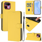 For Realme 16T 5G Global / Lemon Yellow