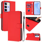 For Realme C100 5G/15X 5G India / Red
