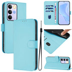 For Realme C100 5G/15X 5G India / Sky Blue