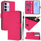 For Realme C100 5G/15X 5G India / Rose Red