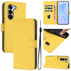 For Realme P4x 5G / Lemon Yellow