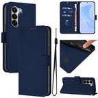 For Realme P4x 5G / Navy Blue