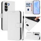 For Realme P4x 5G / White
