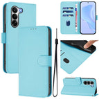 For Realme P4x 5G / Sky Blue