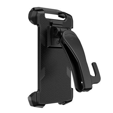 Ulefone Back Clip Phone Case, For Ulefone Armor mini 20T Pro / 20 Pro