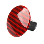 Carbon Fiber Red / Carbon Fiber Red