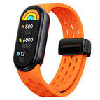 For Xiaomi Smart Band 9 / Orange