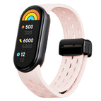 For Xiaomi Smart Band 9 / Pink
