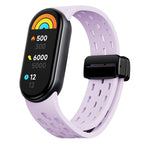 For Xiaomi Smart Band 9 / Light Purple