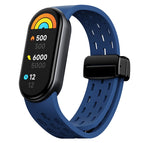 For Xiaomi Smart Band 9 / Midnight Blue