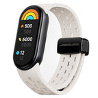 For Xiaomi Smart Band 9 / Starlight